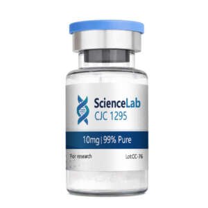 CJC-1295 10mg peptide