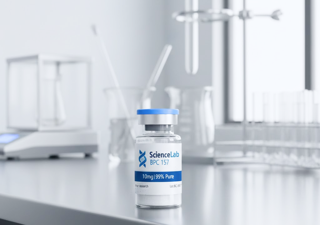 Peptides for mass gain - ScienceLab Peptide