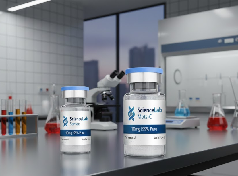 Pest peptides for cognitive health