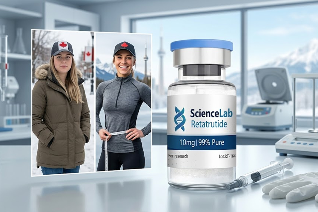 Best Peptides for Fat Loss: What Actually Works