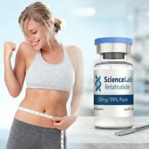 Weight Loss Peptide